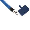Detachable Mobile Phone Strap Hanging Cord Phone Neck Strap Cell Phone Lanyard  Woman Man