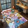 Non Slip Washable Cardcaptor Sakura Carpet Large Area Rug Floor Mat for Bedroom Home Decor—kwq2