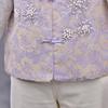 2026 Stylish Spring Cardigan Vest for Moms: New Chinese & National Style, Perfect for Middle-aged & Elderly in Spring/Autumn