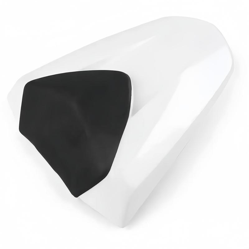 Motorcycle Rear Passenger Pillion Seat Cowl Fairing Cover Tail Parts hump for Honda CBR 500 CBR500R CBR500F CB500X 2013-1205