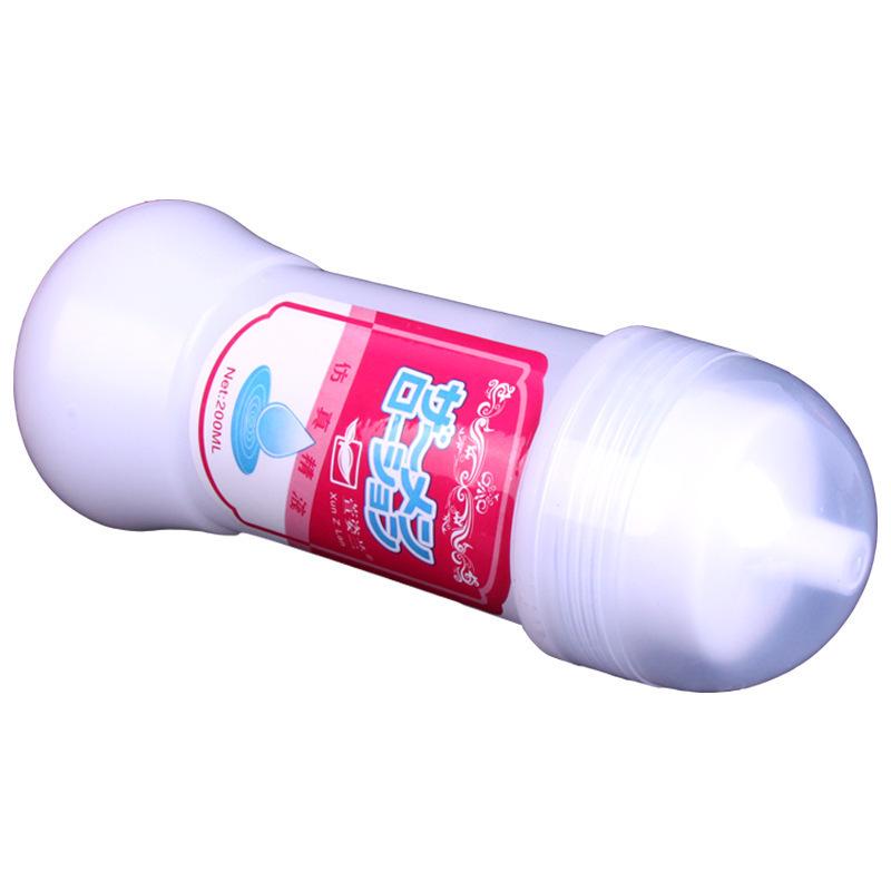 Lubrifiant pentru adulți Jiuai solubil în apă (Nu îmbunătățește orgasmul)