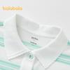 Balabala Girls' Harry Potter Short Sleeve Polo T-Shirt