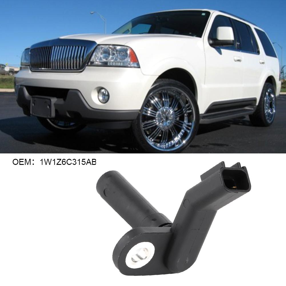 1W1Z6C315AB Crankshaft Position Sensor Accessory Fit for Ford Crown Victoria 2000 2007