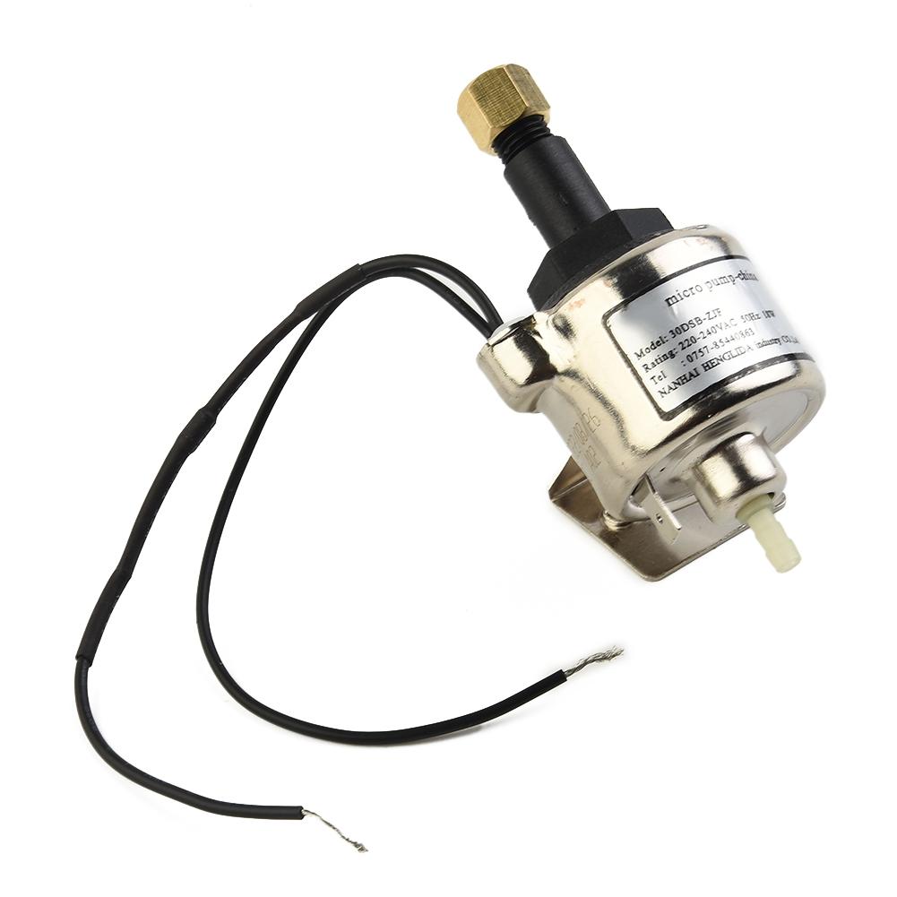 New Fog Machine Oil Pump Oil Pump Professional Smoke Machine Stage Oil Pump