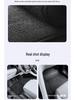 "2025 BYD Song PRO DMi Second Gen TPE Floor Mats - Full Coverage PRO Accessories”