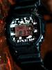 KOUSUKE KAWAMURA BEAMS T Special Order DW dollar bill BLACK 11480709950 11480709950 (BEAMS) BEAMS/Watch G-SHOCK × 5600-E ''1 shredded'' Men's -