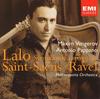 CD MAXIM VENGEROV , ANTONIO PAPPANO ,  - Symphonie Espagnole 724355759320 EMI Classics 2003 Europa Klasyczna Używane