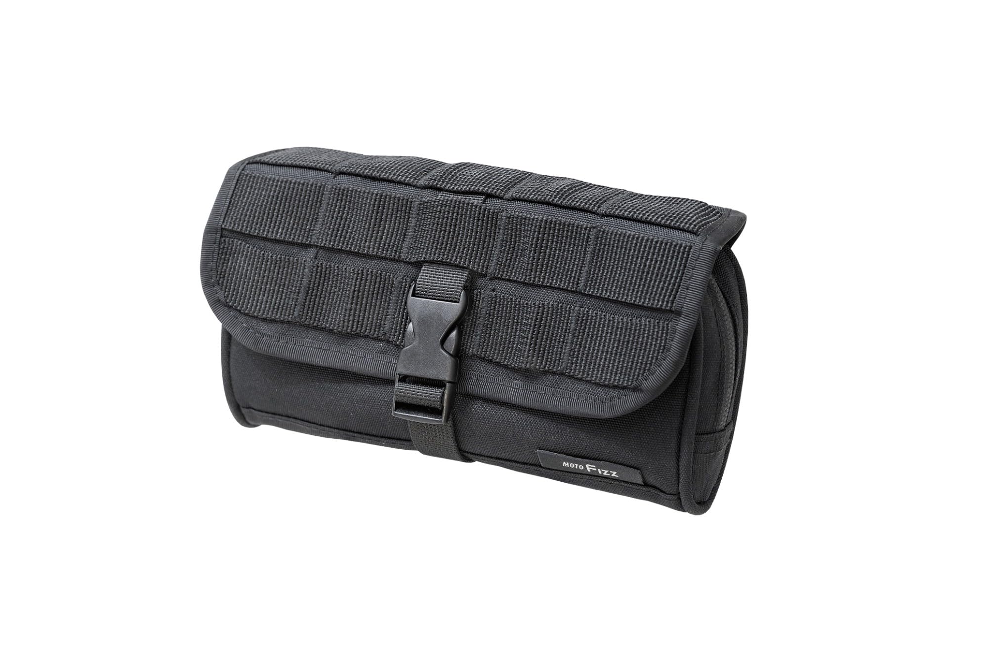 

MOTOFIZZ Portable Tool Pouch Motorcycle Tool Pouch Tool Holder Black [Tanax] MFK-314 чёрный