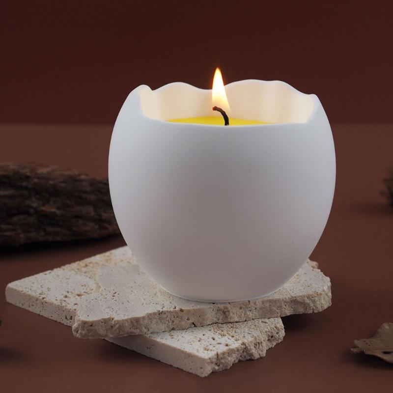 Teelicht-Kerzenhalter-Formen, Epoxid-Gussformen für Harz, DIY-Kristall-Teelichthalter, DIY-Anwendung, einzigartiges Geschenk