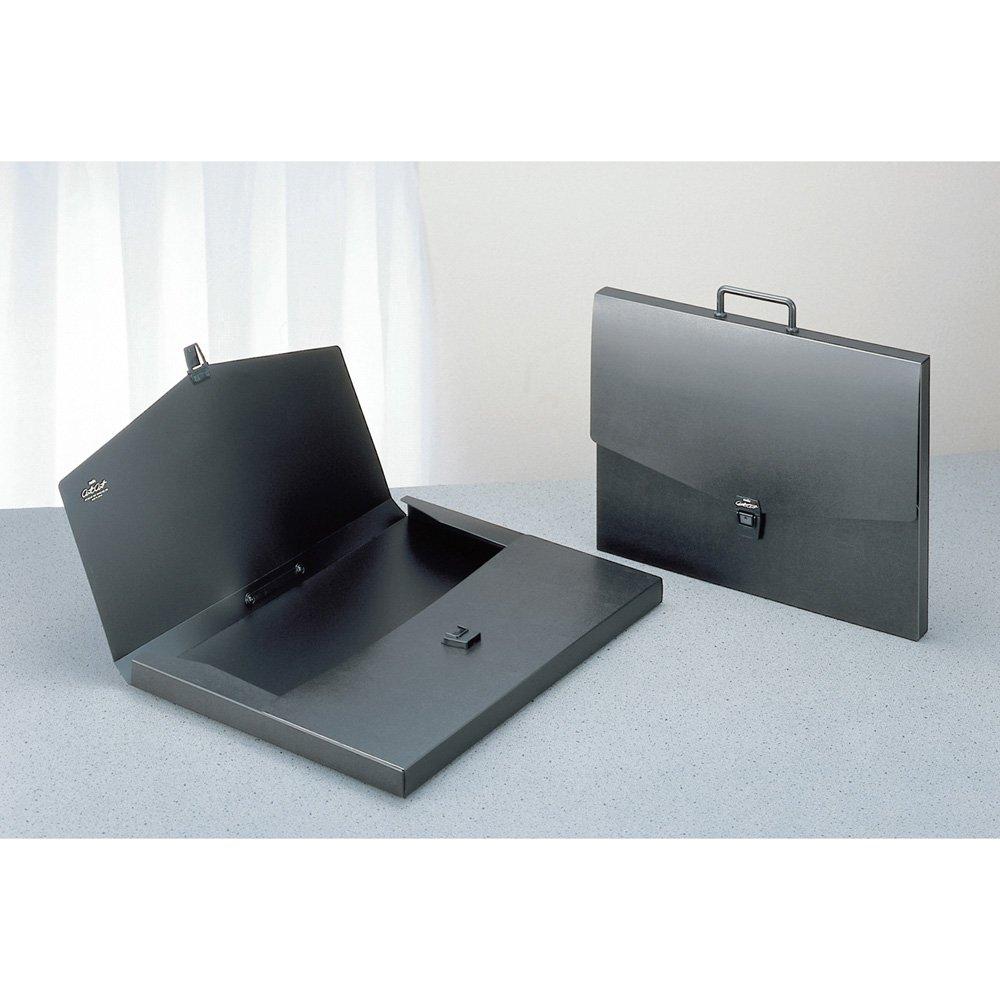 Sekisei ART-800 Document File Alter Case, B3, Black