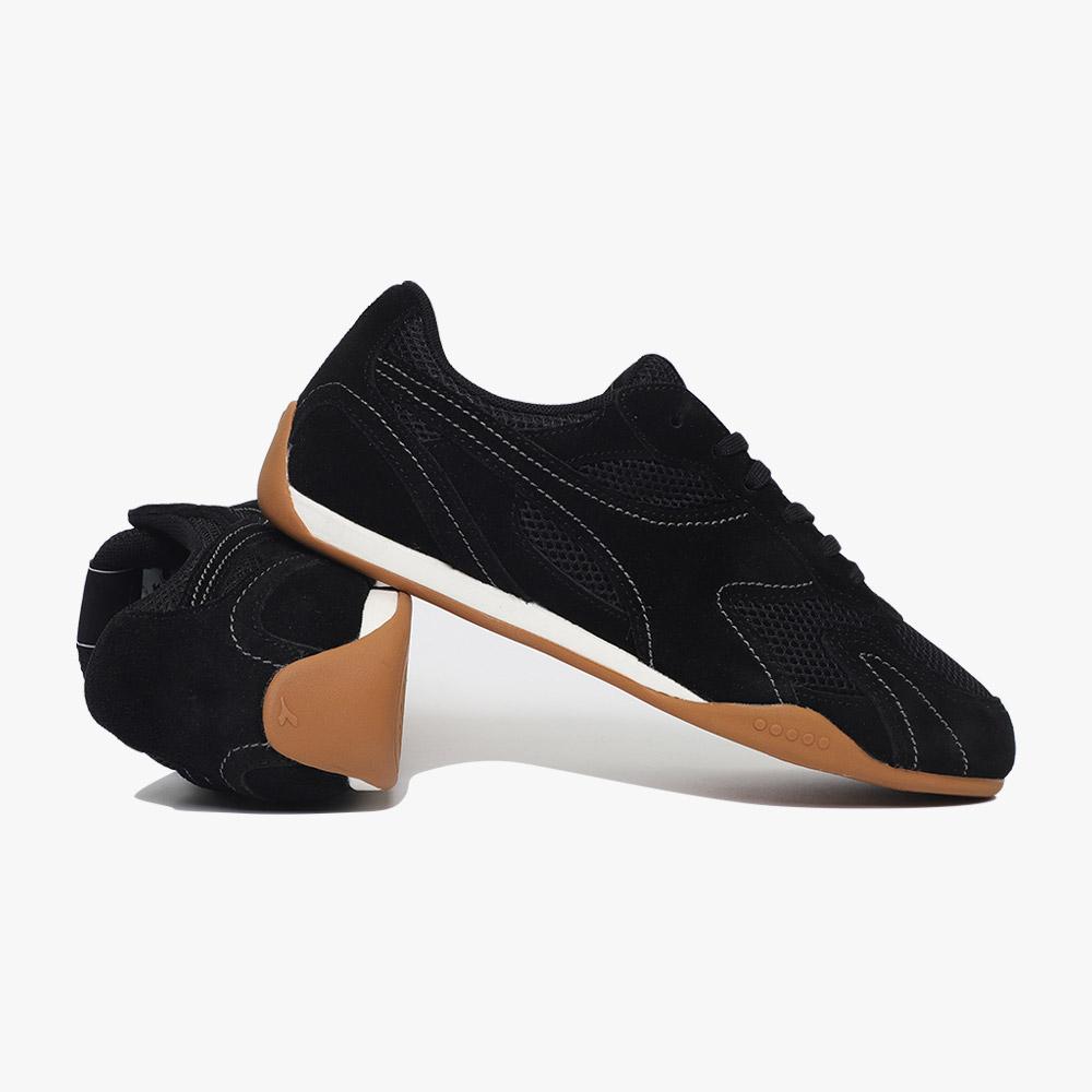 Diadora Belluna Low Black