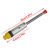 1Pc 4W7018 For Cat Caterpillar Fuel Injector Pencil Nozzle 3406B Engine