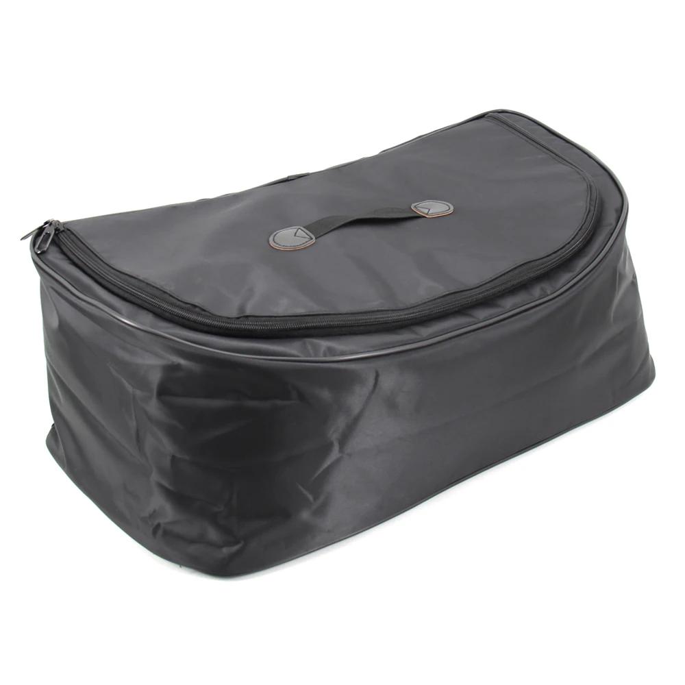 

2001-2020 Для Honda Gold Wing GL1800 GL 1800 Кофр-топкейс Сумка-вкладыш для багажника Мотоцикл 2013 2014 2015 2016 2017 2018 2019 чёрный