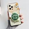 For Honor 200 Lite Case Stylish Painted Silicone TPU Phone Back Cover for Honor 200 Lite 5G Soft Case Honor200Lite 200Lite Funda