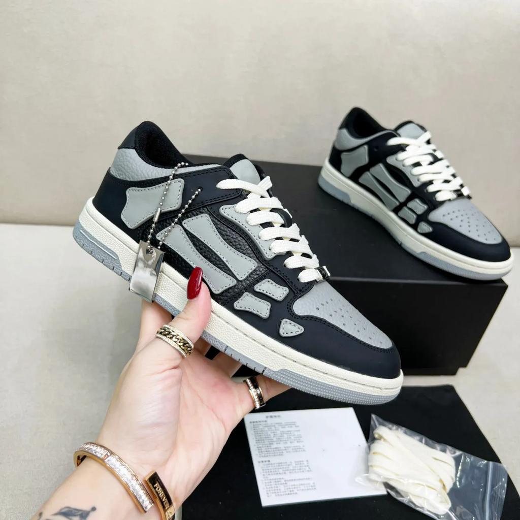 Men's and Women's Sports and Leisure New Comfortable Anti Slip Versatile Shoes