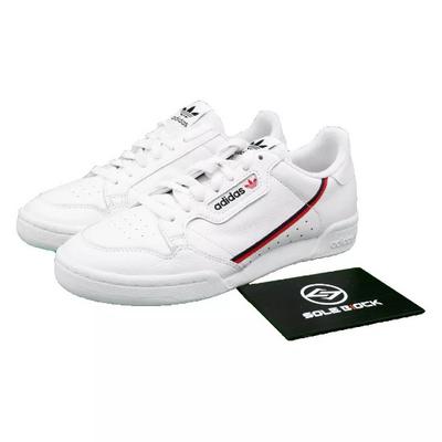 Continental 80 White Navy Scarlet Unisex Sneakers G27706