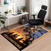 Yellowstone Printed Carpetrugfor Office Chair Living Room Bedroom Kitchen Room Decor Gifts