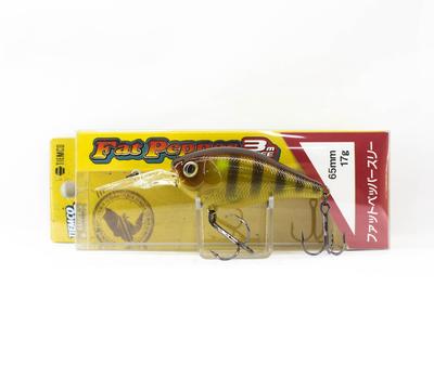 Pesca – Wobblers, esche e ami