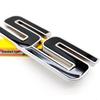 Chevrolet Camaro SS Modified Metal Car Emblem Sticker