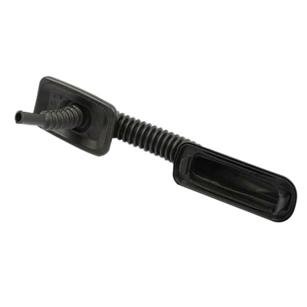 6-teiliges Volkswagen Türkabelbaum-Schutzset (5N0959843, 1K0937702C, 1K0937722D, 4M097)