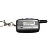 A9 LCD Remote Control Key Keychain for Russian Two Way Car Alarm Twage StarLine A9 A8 A6 KGB FX-5 FX5 FX-3 FX3 Jaguar EZ-Alpha