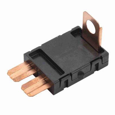 Multi Fuse Block Relay Fuse Box 5050Amp 38232SDAA11 Replacement for Accord Ridgeline Odyssey
