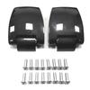 Cerniere Tour Pack Cerniere Bauletto Razor Tour Pack Per Road King Electra Glide FLHTC FLHX-A87Q