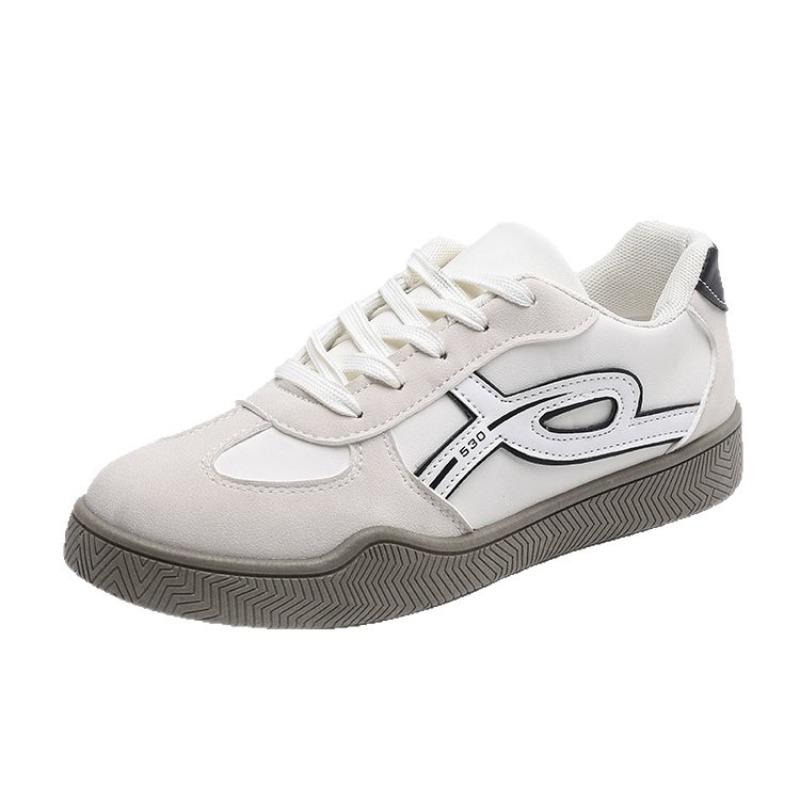 New Style Rubber-soled Retro-style Casual and Versatile Women's Sports Shoes