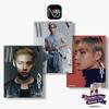V (BTS) : W Volume September 23 (Cover - 3Types)