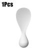Tumbler Non-stick Rice Rice Spoon High Temperature Resistant ABS Household Vertical Non-injury Pot Rice Spoon Easy to Clean