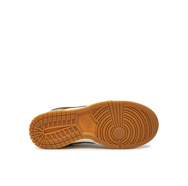 Nike Dunk Low Lx FJ2260 001 Brown Sneakers