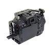 SIUTATDSH Camera Cage for Sony and A1 Super Cold Shoe Arri Compatible Screw and Arca Plate A7R5, A7M4, A7R4A, A7R4, A7S3, Cameras, Expandable,