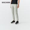 Women's Slim Fit Colorblock Summer Pants