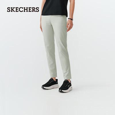 Damen Schlanke Colorblock Sommerhose