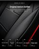 Boyue Car Seat Cover, Full Coverage, Universal Fit for All Seasons, 2020 Model