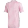 adidas Soccer Jersey Men's Pink DP3540