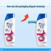 Head & Shoulders Silky Smooth Shampoo & Safeguard Aloe Shower Gel Set