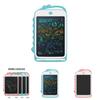 New 8.5 Inch Colorful Dinosaur Lcd Electronic Drawing Board For Kids Fun Creativity