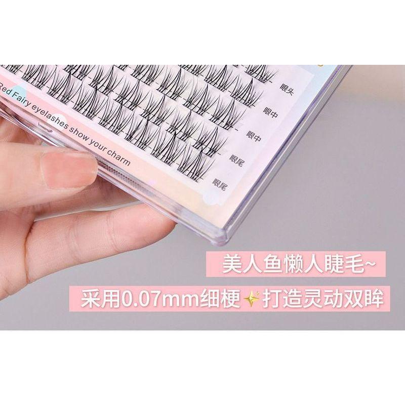Mogugu - False Eyelashes