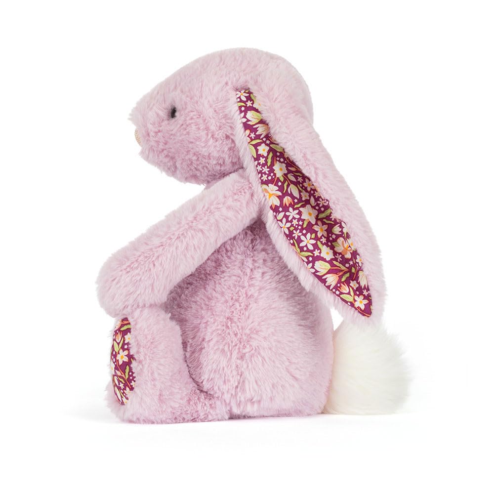 Jellycat Azami Pop Blossom Luxe Bunny