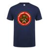 Men's Hattori Hanzo T-shirt Summer Cotton Cool Classic Tees Unisex Casual Shirt Tops Wear DY-024