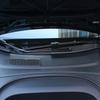 Für Tesla Model 3 2026 2026 Highland Frontgrill Gitter Stoßstangen Grilleinsätze Lufteinlass Lüftungsschlitz Verkleidung Schutz Zubehör