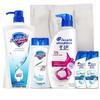 Head & Shoulders Goddess Festival Shampoo & Body Wash Gift Set