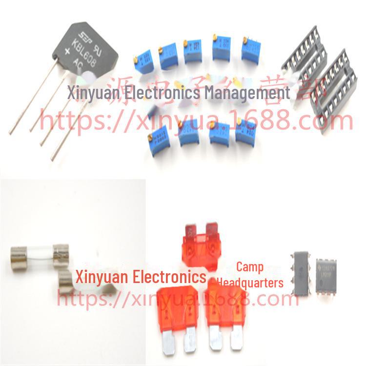 50V 153 Multilayer Ceramic Capacitor, 0.015µF, 5.08mm Pin Pitch