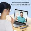 5Gbps USB 3.0 HUB USB C HUB USB C Docking Station High Speed Transmission OTG Adapter Splitter TYPE-C HUB For Laptop Macbook