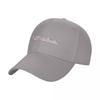 So Long and Goodnight Baseball Cap dad hat derby hat Funny hats Men Luxury Brand Women's