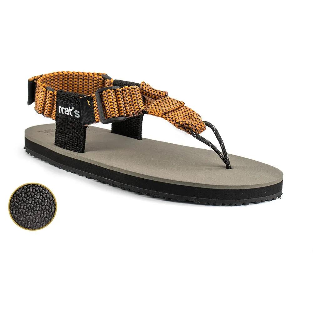 Rrat´s Sandals Y-Gravel V23