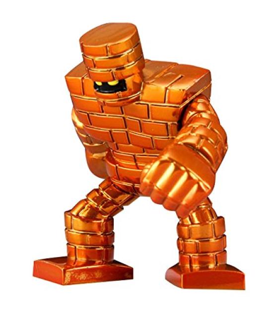 Dragon Quest Metallic Monsters Gallery Golem