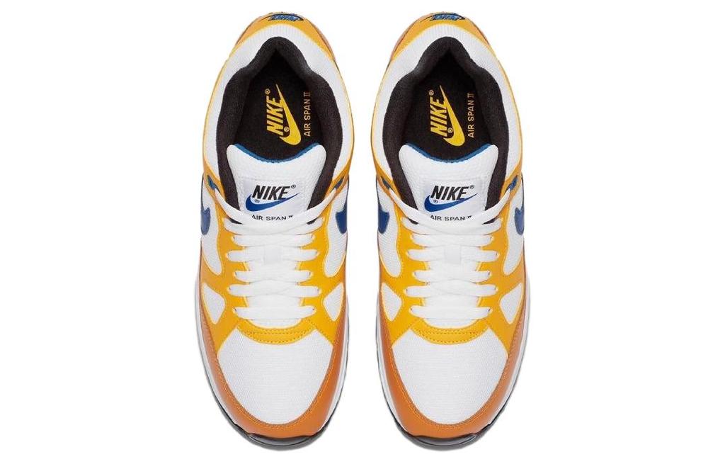 Nike Air Span 2 'Ockergelb' AH8047-700