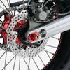 ZETA RACING CRF250L/L(S)/RALLY/RALLY(S) (MD47) '21-25 and others Axle nut rear